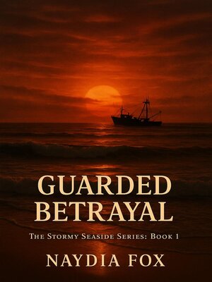 cover image of Guarded Betrayal
